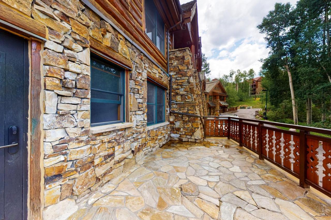 Mountain Lodge Telluride Phòng bức ảnh