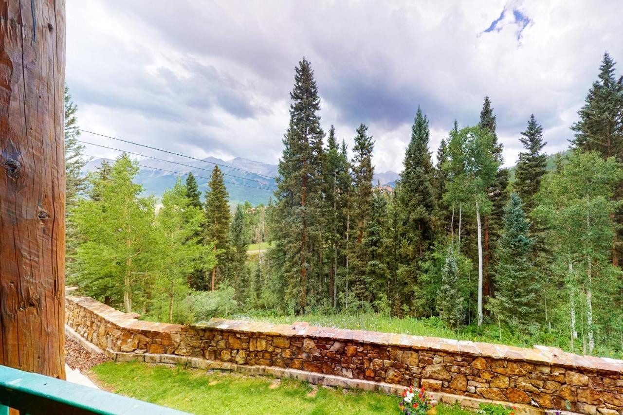 Mountain Lodge Telluride Phòng bức ảnh