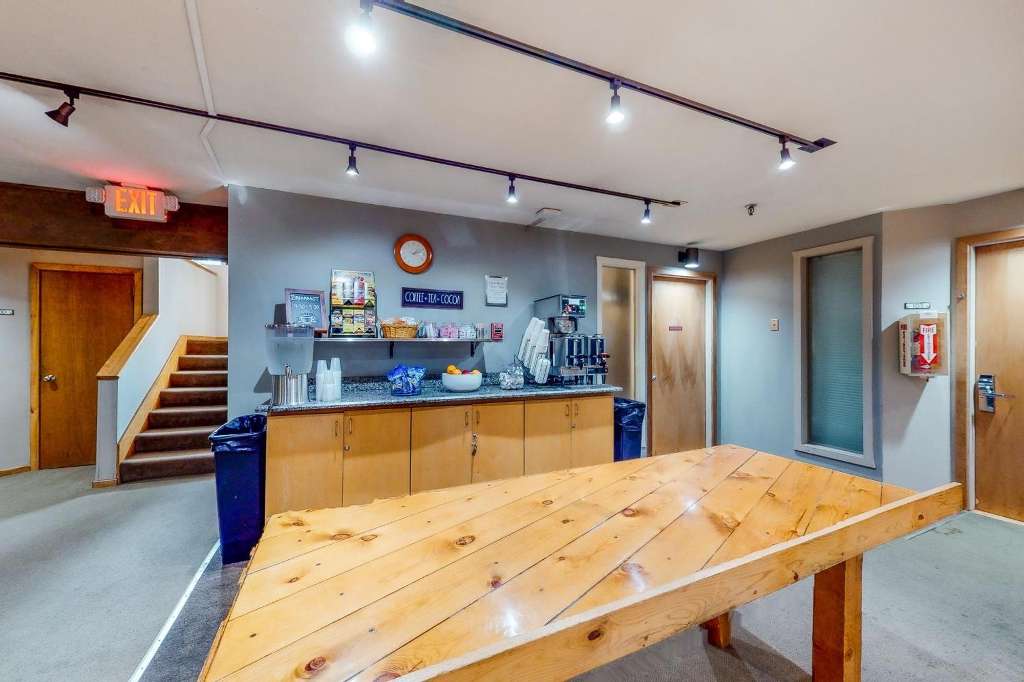 Mountain Lodge Telluride Phòng bức ảnh