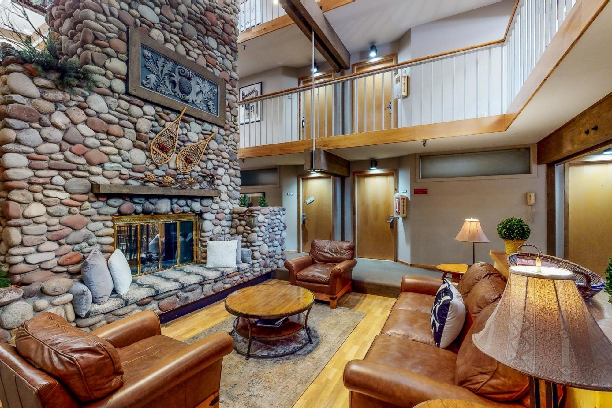 Mountain Lodge Telluride Phòng bức ảnh