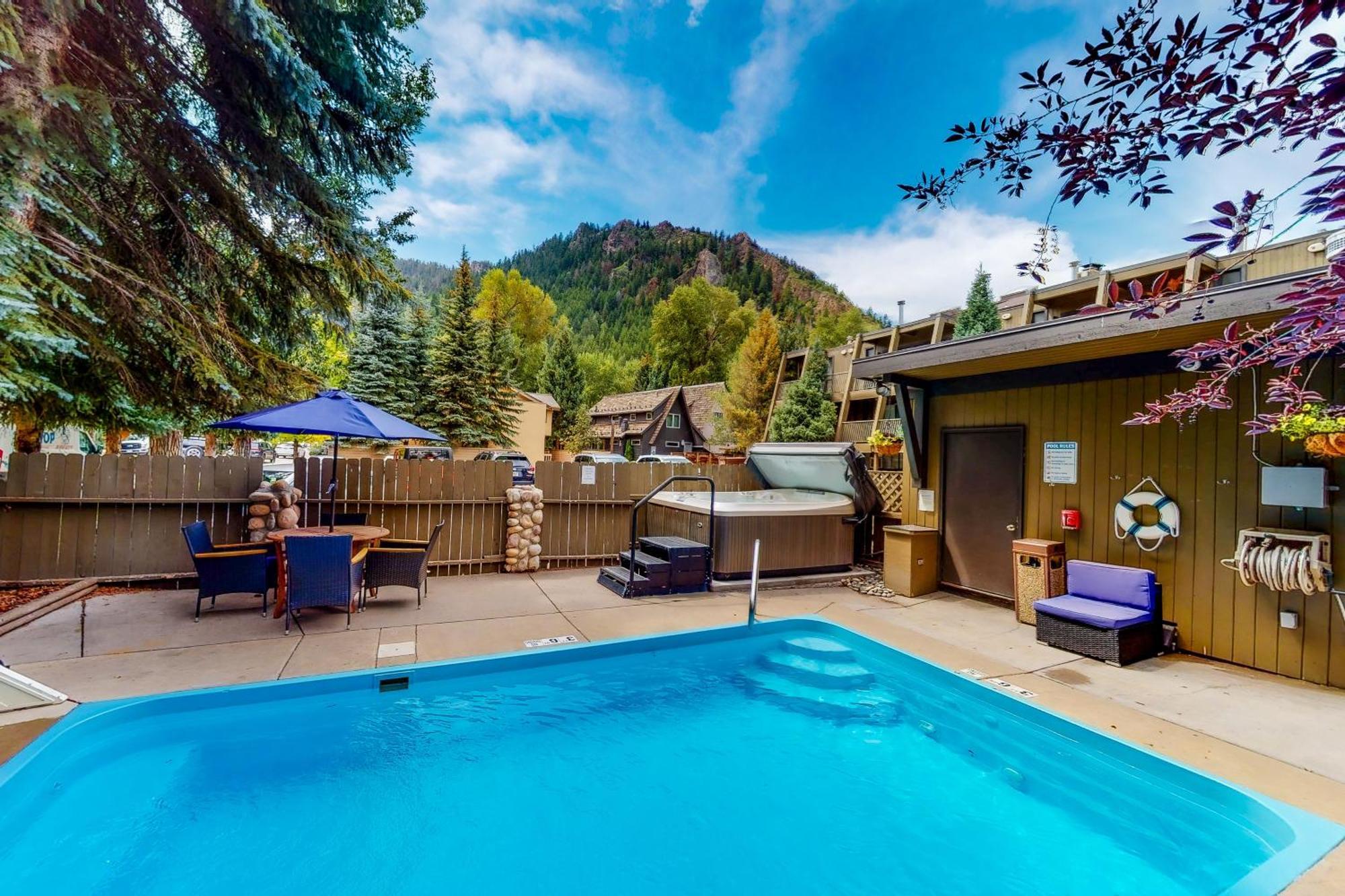 Mountain Lodge Telluride Phòng bức ảnh