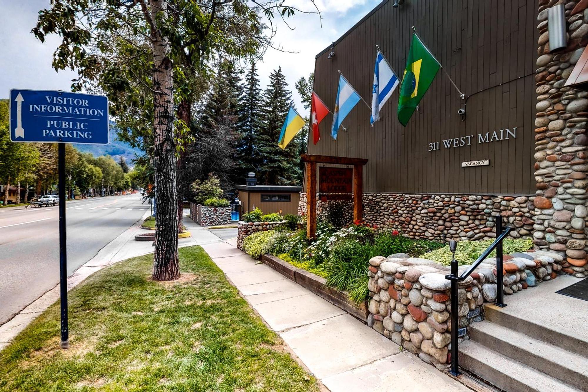 Mountain Lodge Telluride Phòng bức ảnh